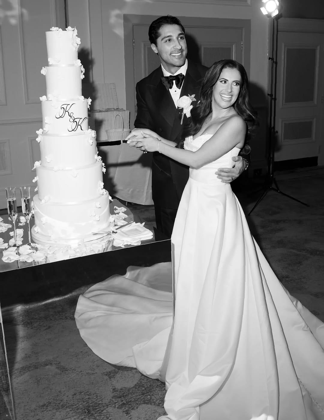 Post 4 by Weddings planner & Event planner London on Instagram (carousel)