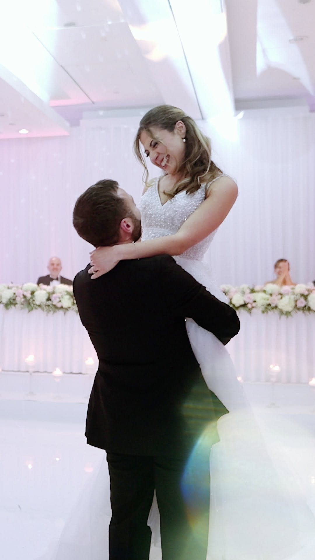Post 10 by Weddings planner & Event planner London on Instagram (video)