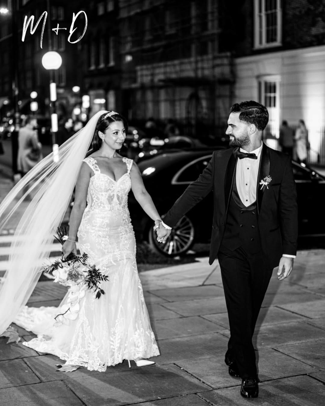 Post 6 by Weddings planner & Event planner London on Instagram (carousel)