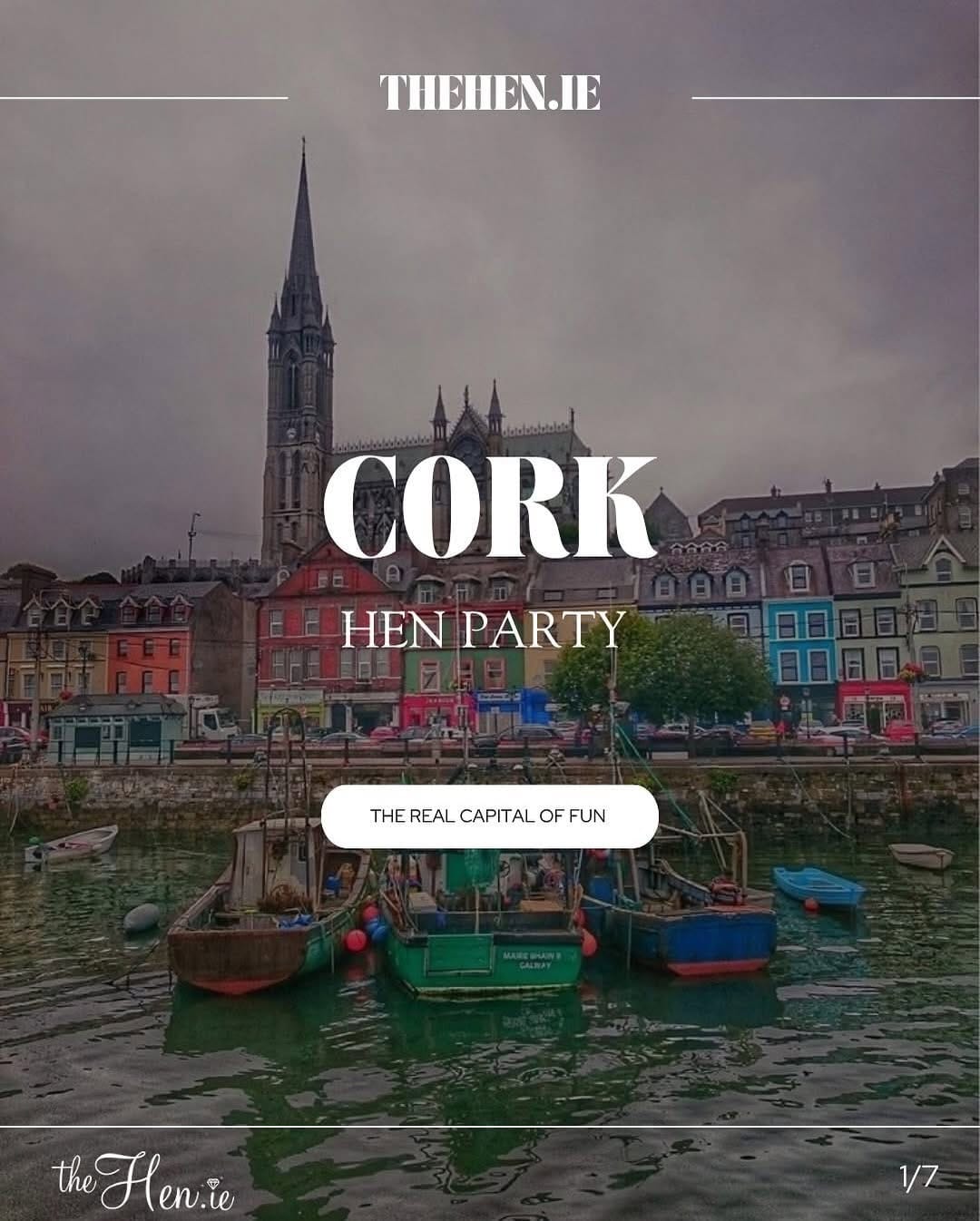 Post 3 by TheHen.ie on Instagram (carousel)