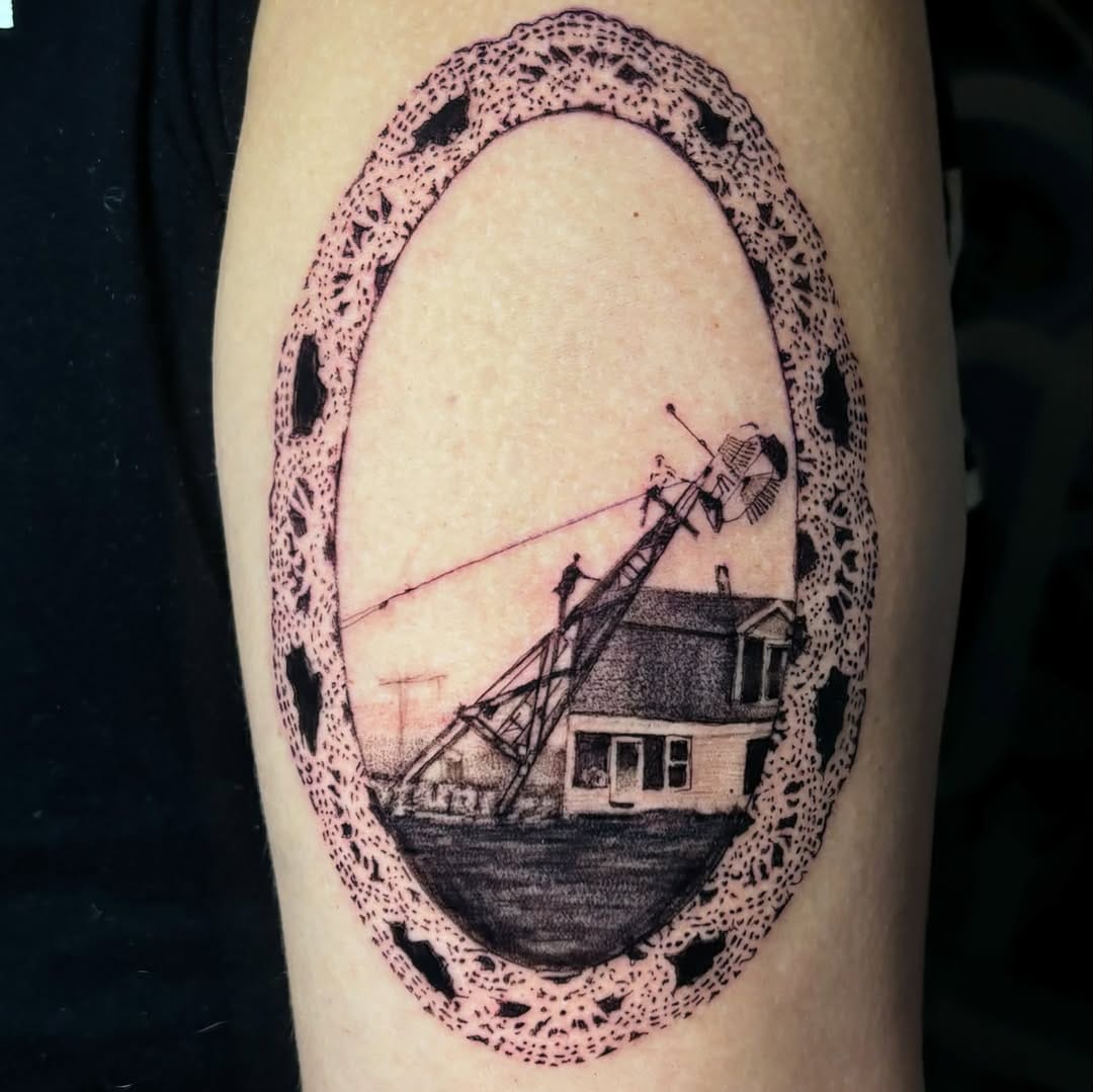 Post 5 by 🩸Dakota Rose🩸 on Instagram (carousel)