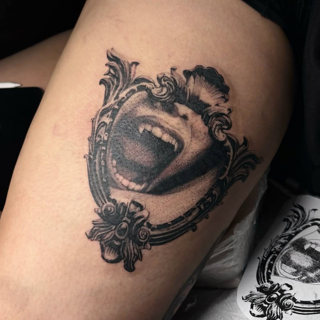 Post 4 by 🩸Dakota Rose🩸 on Instagram (carousel)