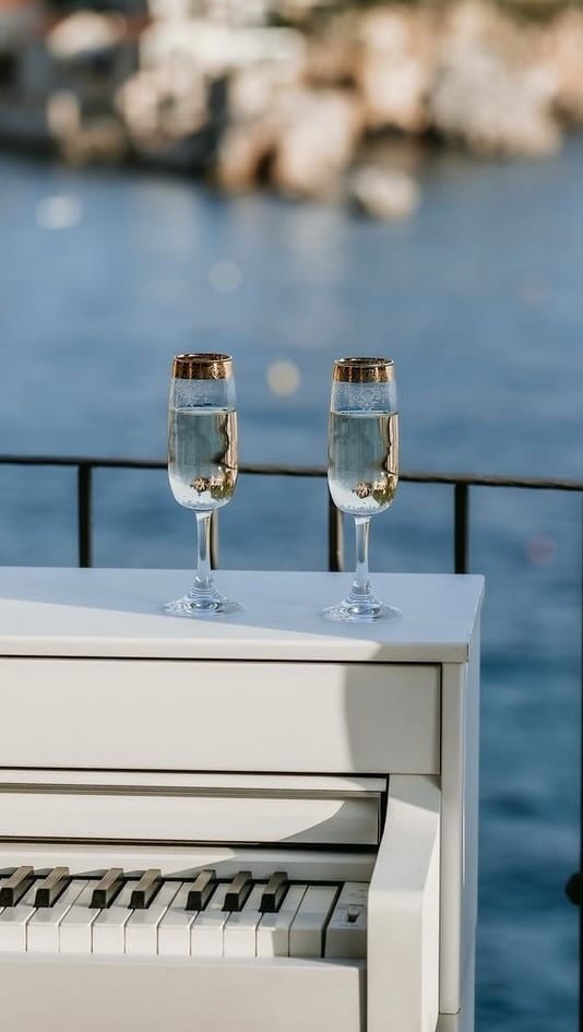 Post 10 by Wedding Planner UK~Destination on Instagram (video)