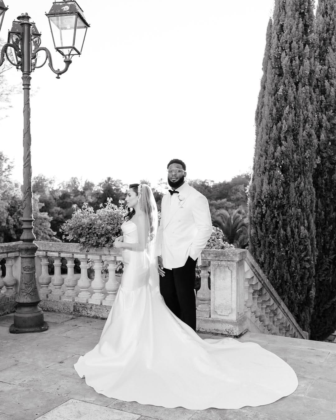 Post 3 by Wedding Planner UK~Destination on Instagram (carousel)