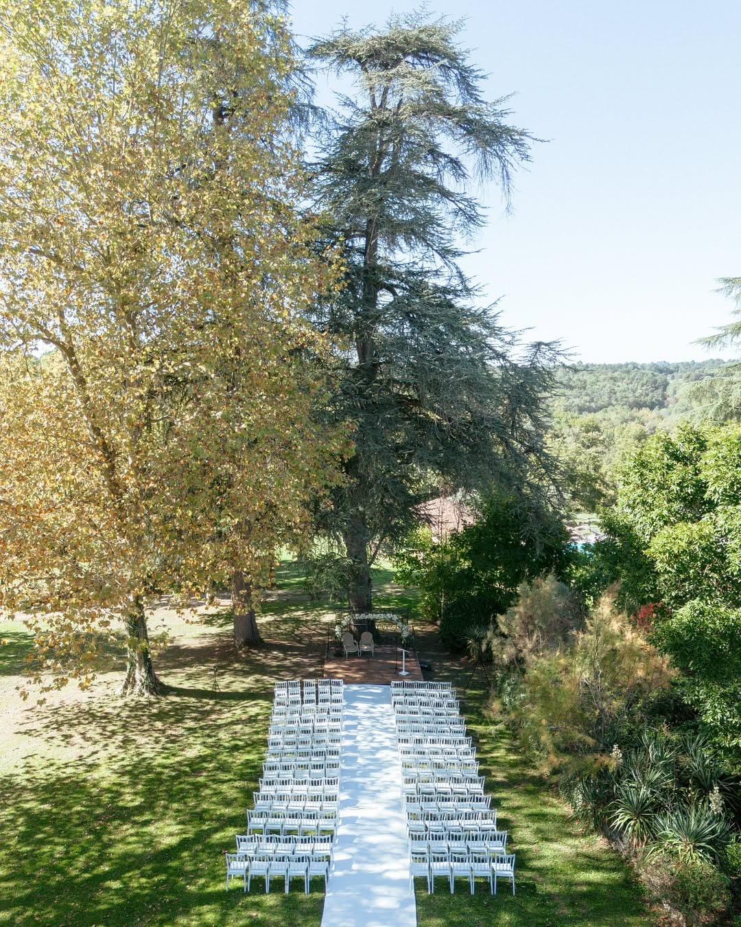 Post 4 by Wedding Planner UK~Destination on Instagram (carousel)