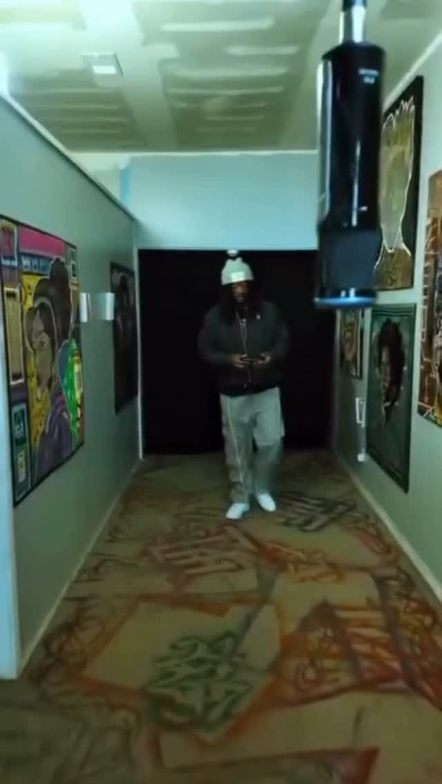 Post 3 by Dope Films Detroit on Instagram (video)