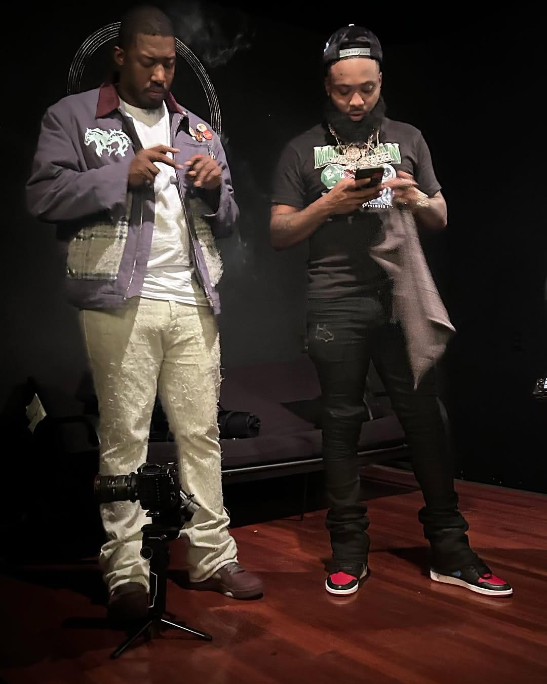 Post 9 by Dope Films Detroit on Instagram (carousel)