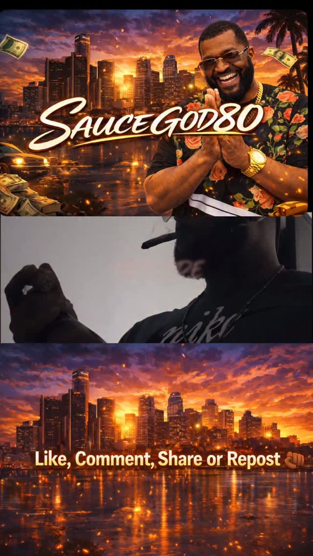Post 7 by Dope Films Detroit on Instagram (video)