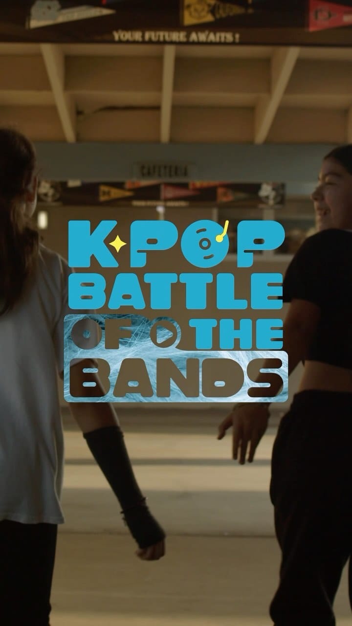 Post 4 by KPOPCENTER on Instagram (video)