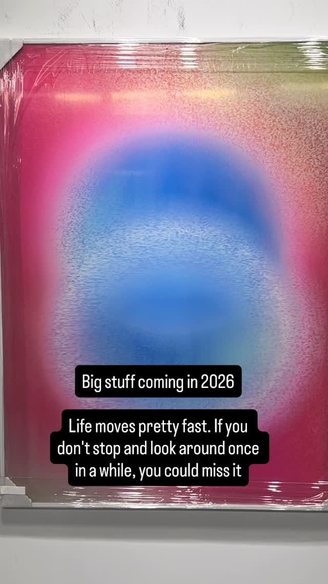 Post 9 by Bruce Reinfeld on Instagram (video)