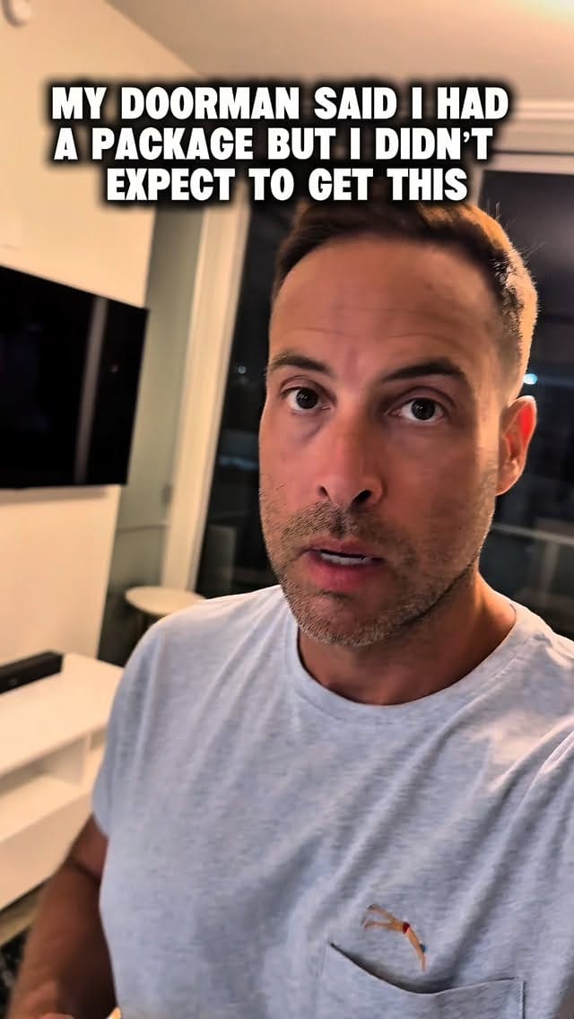 Post 8 by Bruce Reinfeld on Instagram (video)
