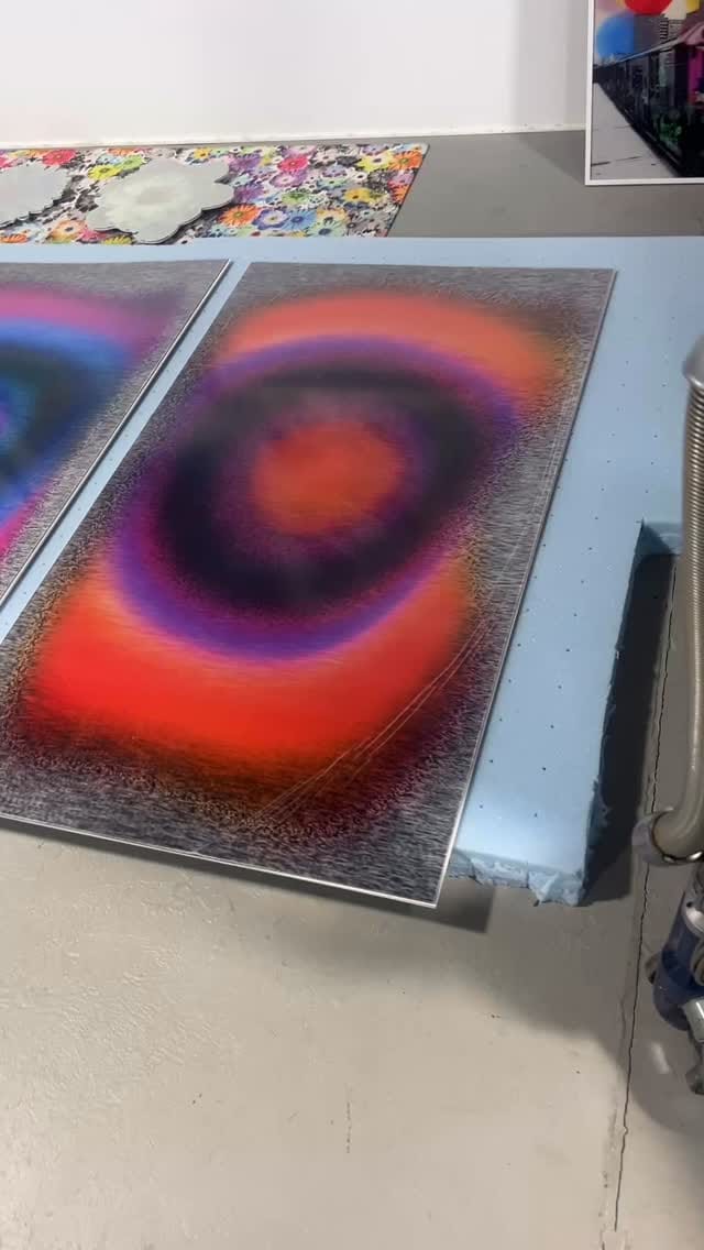 Post 4 by Bruce Reinfeld on Instagram (video)