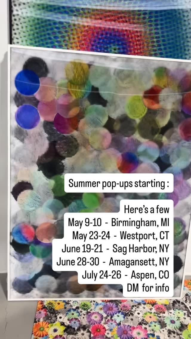 Post 2 by Bruce Reinfeld on Instagram (video)