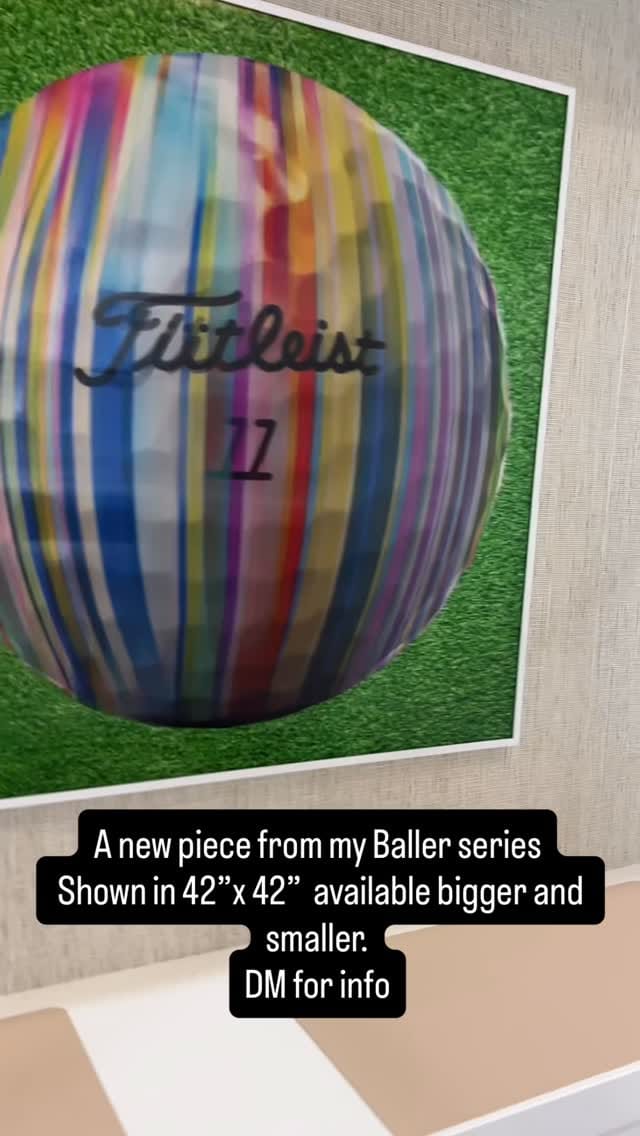 Post 7 by Bruce Reinfeld on Instagram (video)