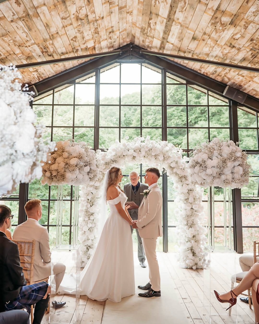 Post 1 by Hidden River Barn on Instagram (carousel)