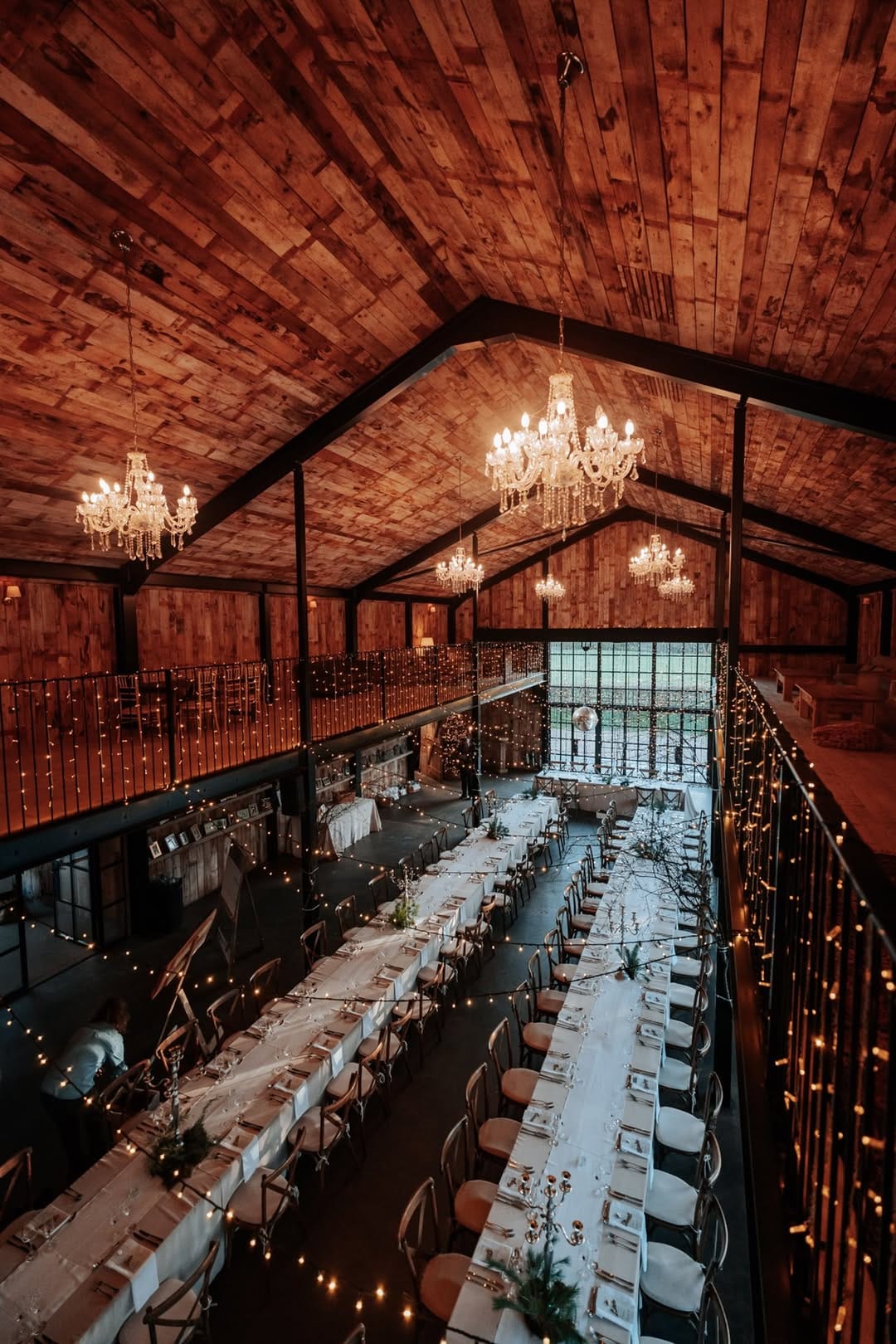 Post 3 by Hidden River Barn on Instagram (image)