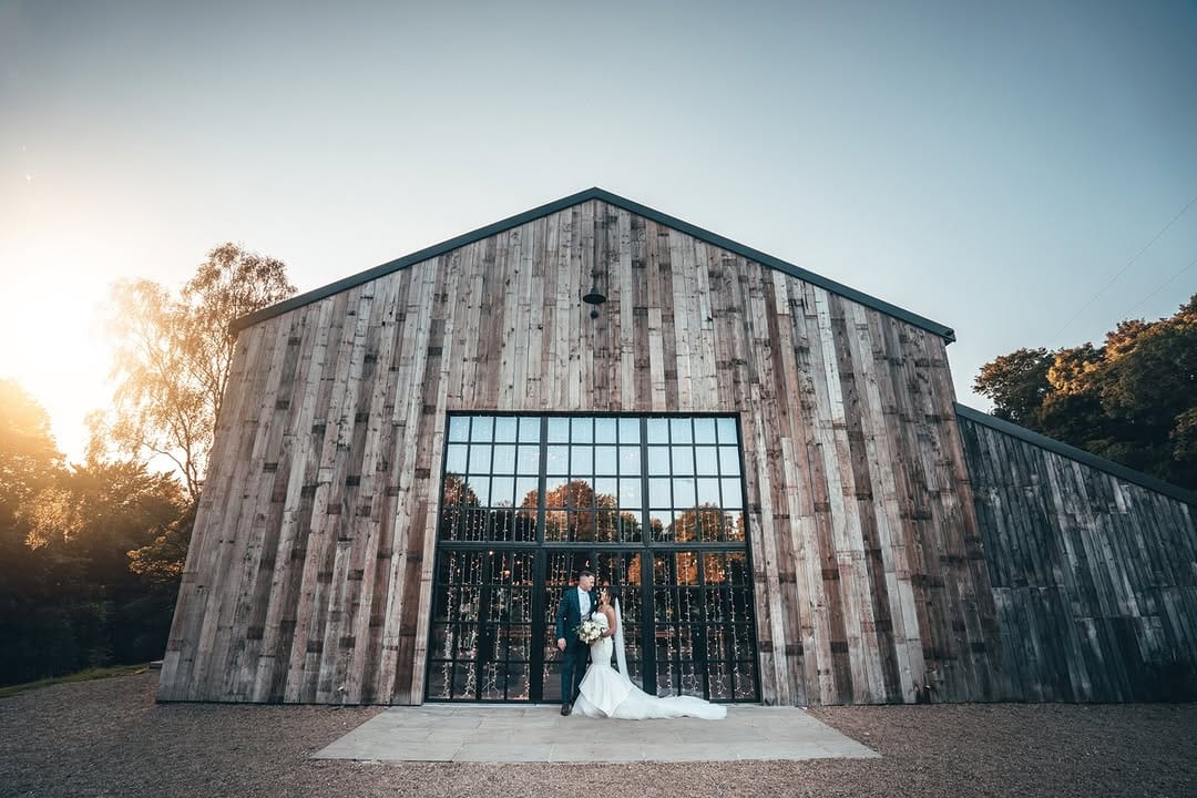 Post 2 by Hidden River Barn on Instagram (image)