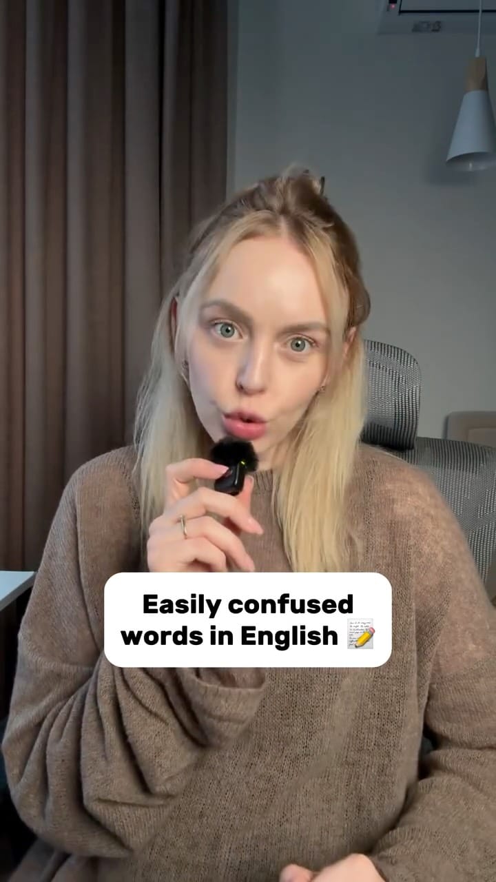Post 2 by АНГЛІЙСЬКА with Helen 🇺🇸 on Instagram (video)