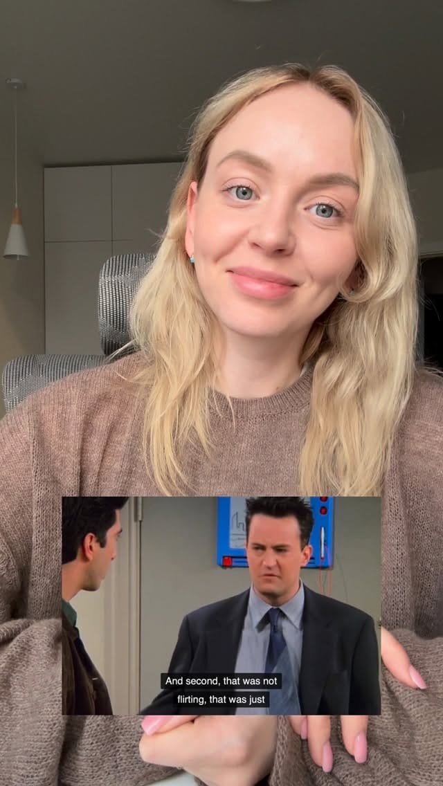 Post 4 by АНГЛІЙСЬКА with Helen 🇺🇸 on Instagram (video)