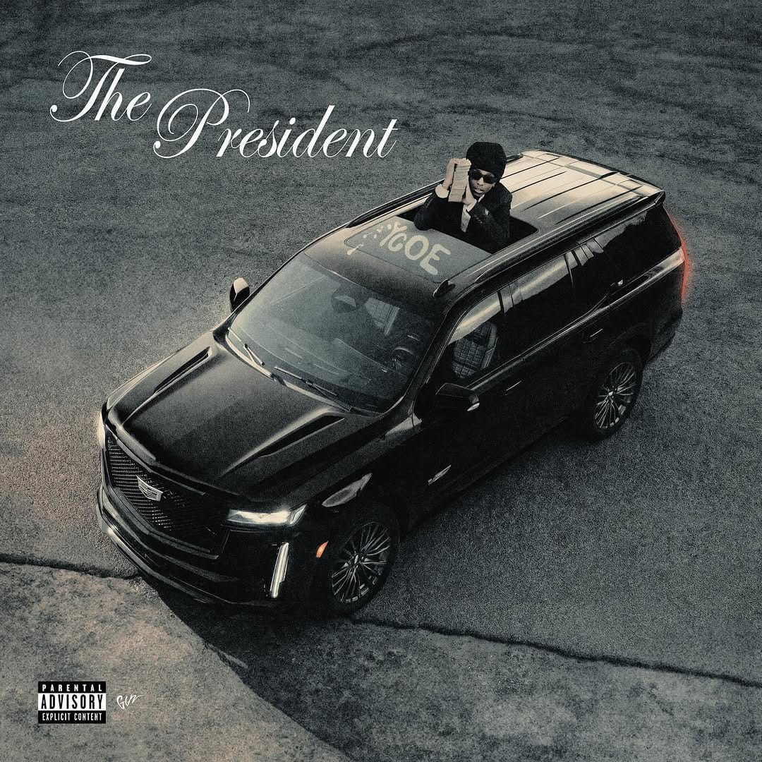 Post 8 by The President🇺🇸 on Instagram (carousel)