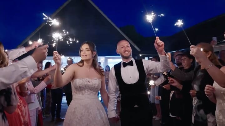 Post 3 by Vaulty Manor - Essex Wedding Venue on Instagram (video)