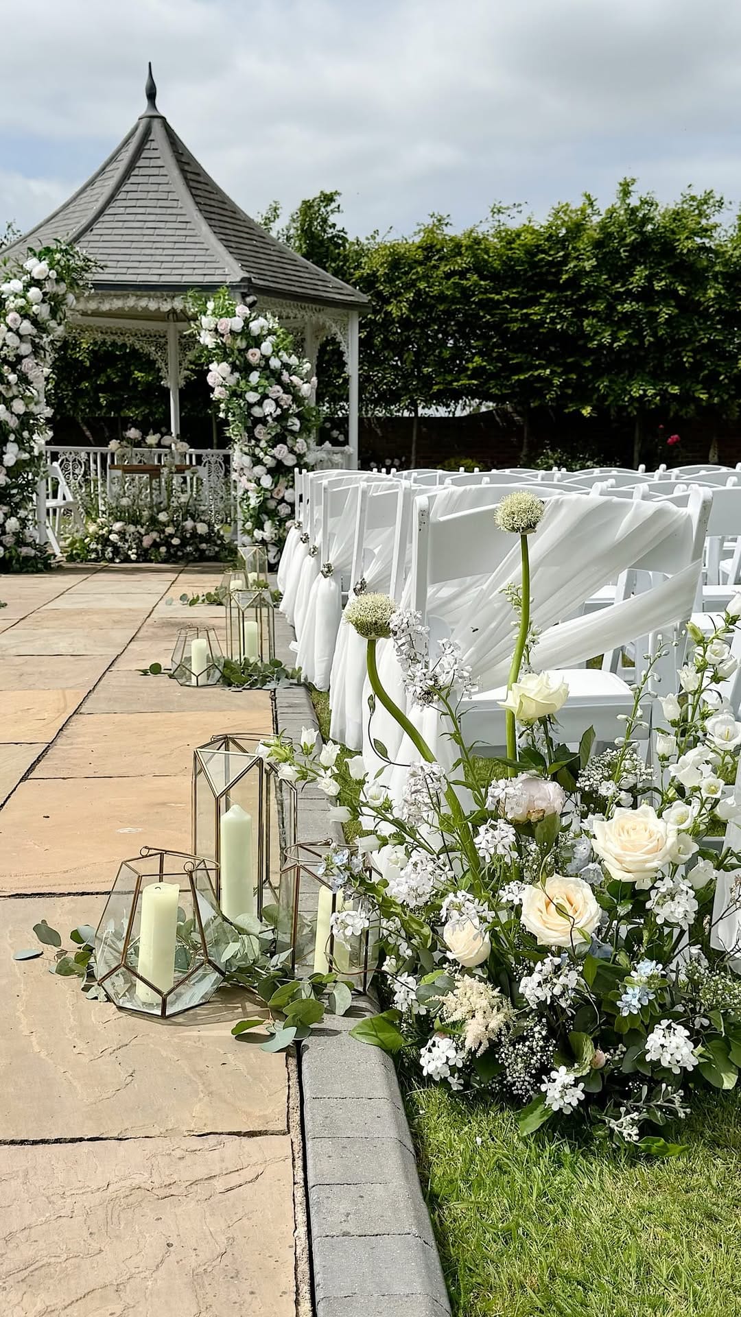 Post 2 by Vaulty Manor - Essex Wedding Venue on Instagram (video)