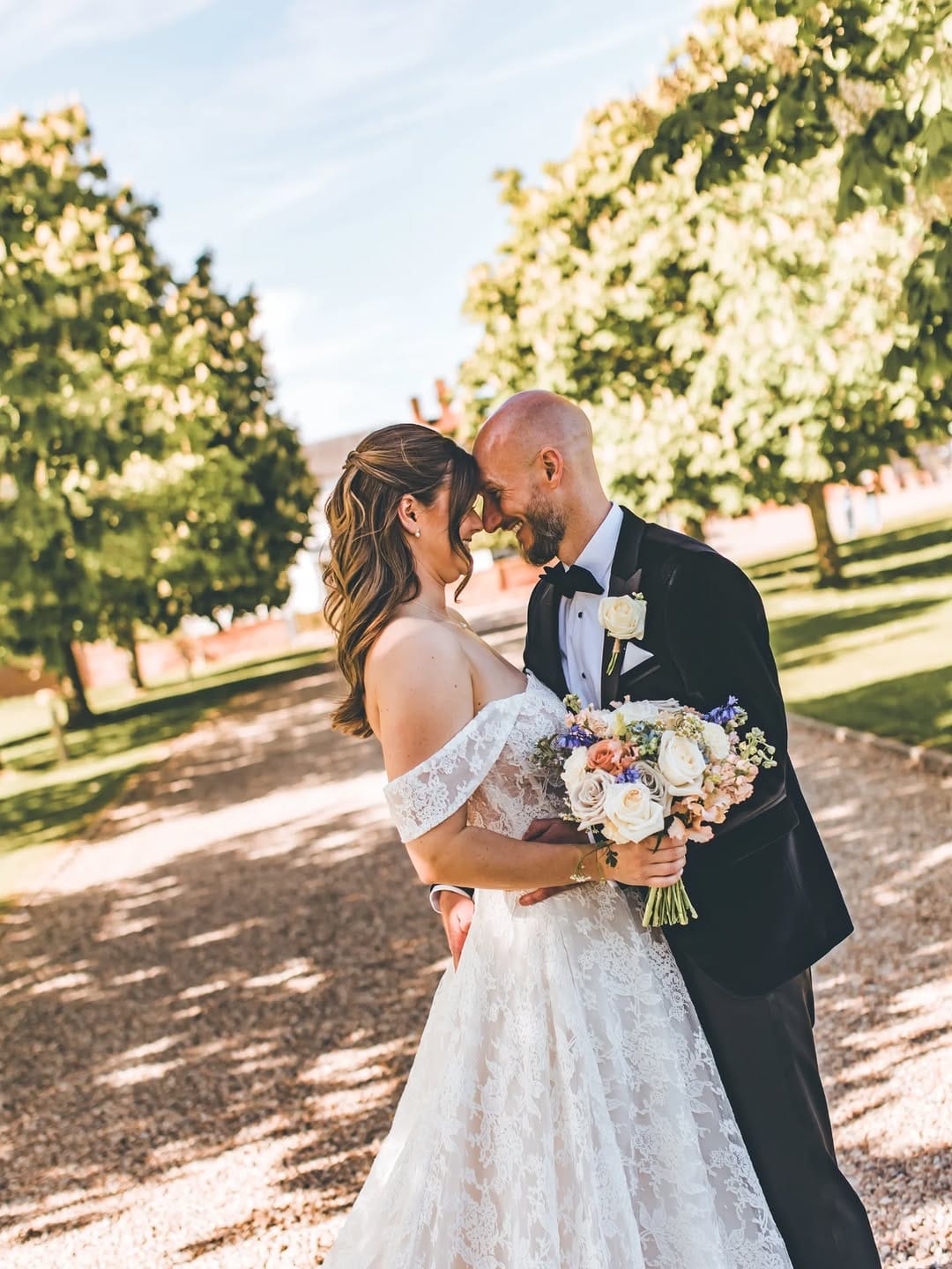 Post 5 by Vaulty Manor - Essex Wedding Venue on Instagram (carousel)
