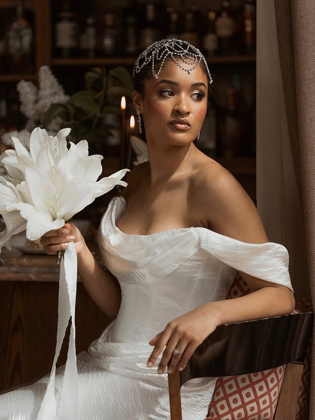 Post 2 by Hampton Manor weddings on Instagram (carousel)