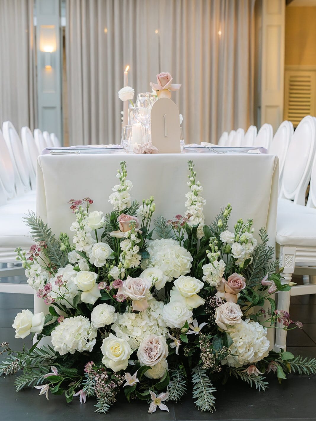 Post 6 by Hampton Manor weddings on Instagram (carousel)