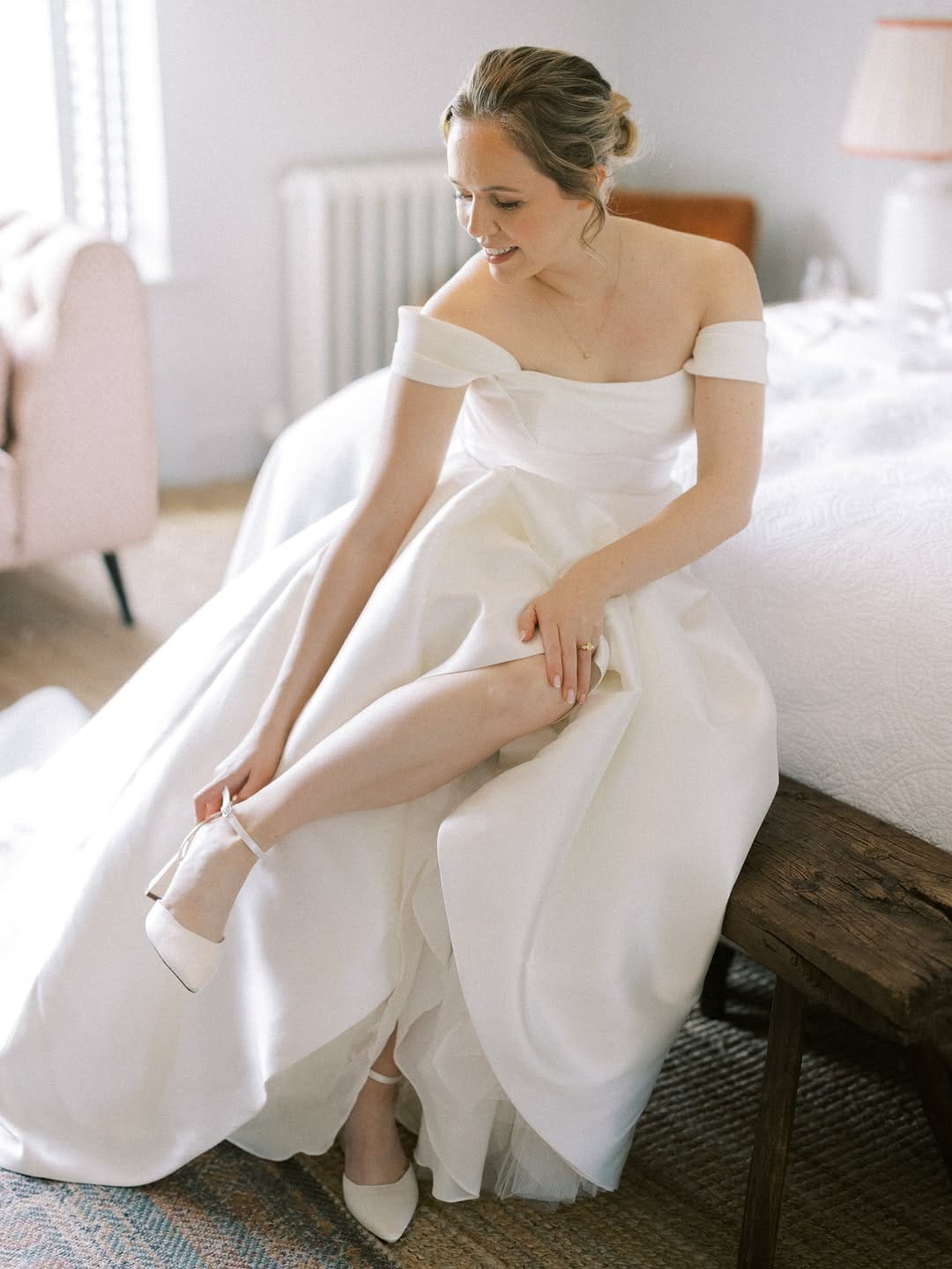 Post 3 by Hampton Manor weddings on Instagram (carousel)