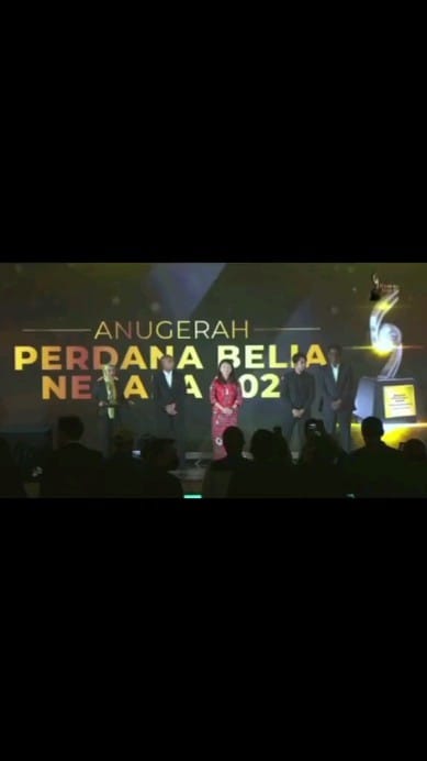 Post 9 by Peah@Ajar + Memes on Instagram (video)