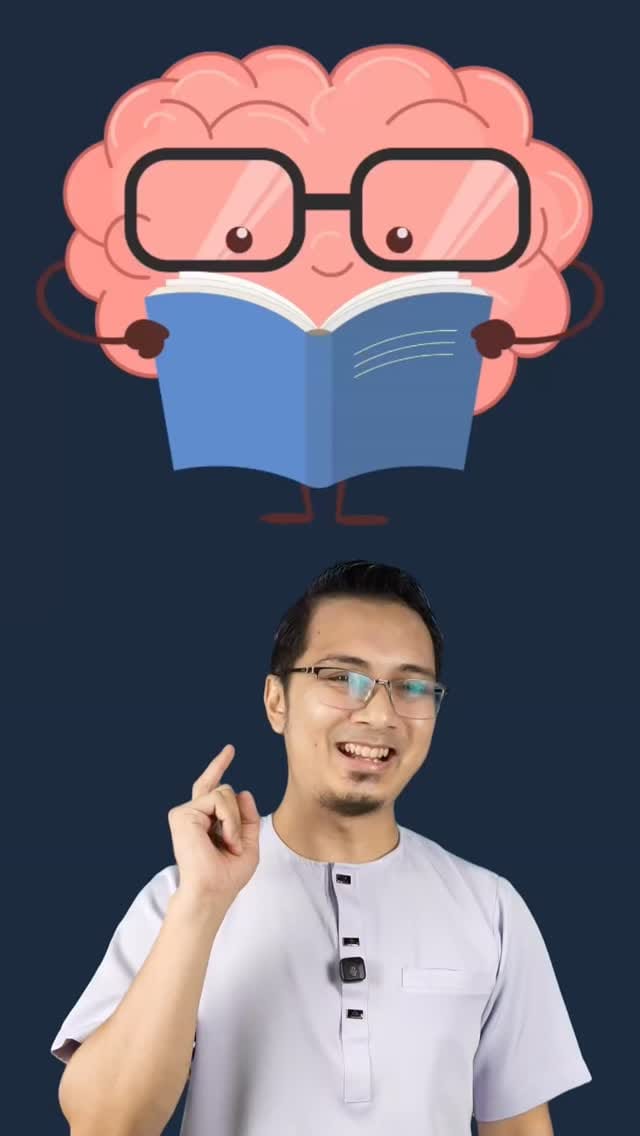 Post 4 by Peah@Ajar + Memes on Instagram (video)