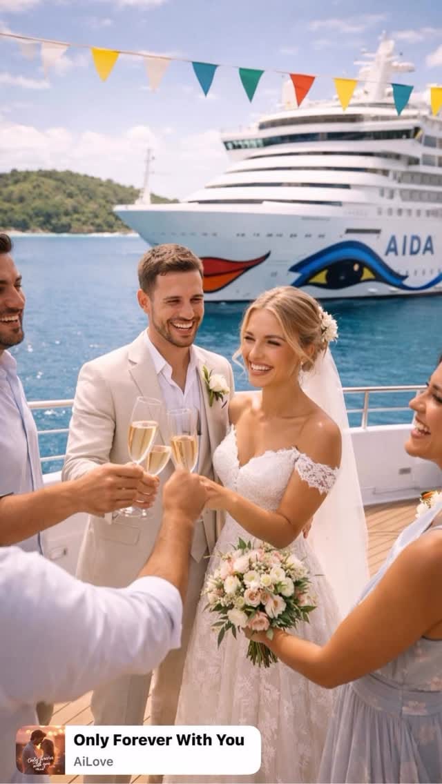 Post 9 by Weltweit-Heiraten on Instagram (video)