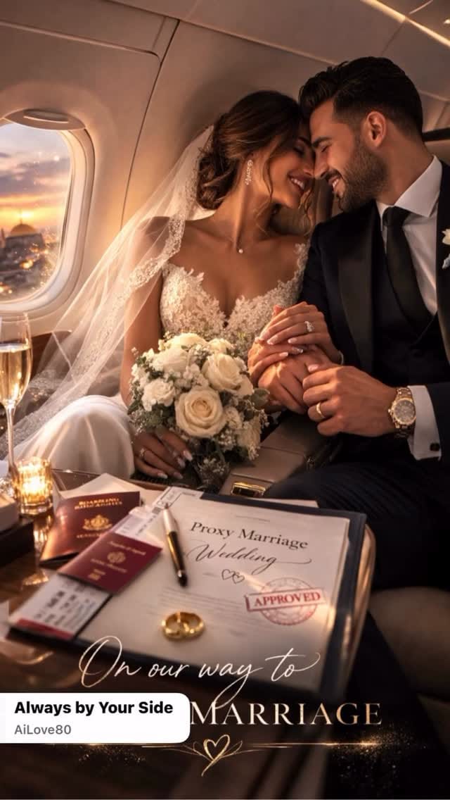 Post 5 by Weltweit-Heiraten on Instagram (video)