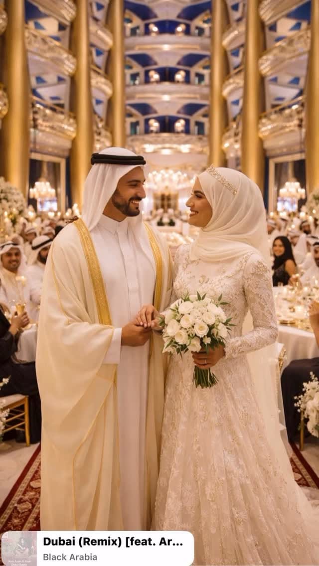 Post 8 by Weltweit-Heiraten on Instagram (video)