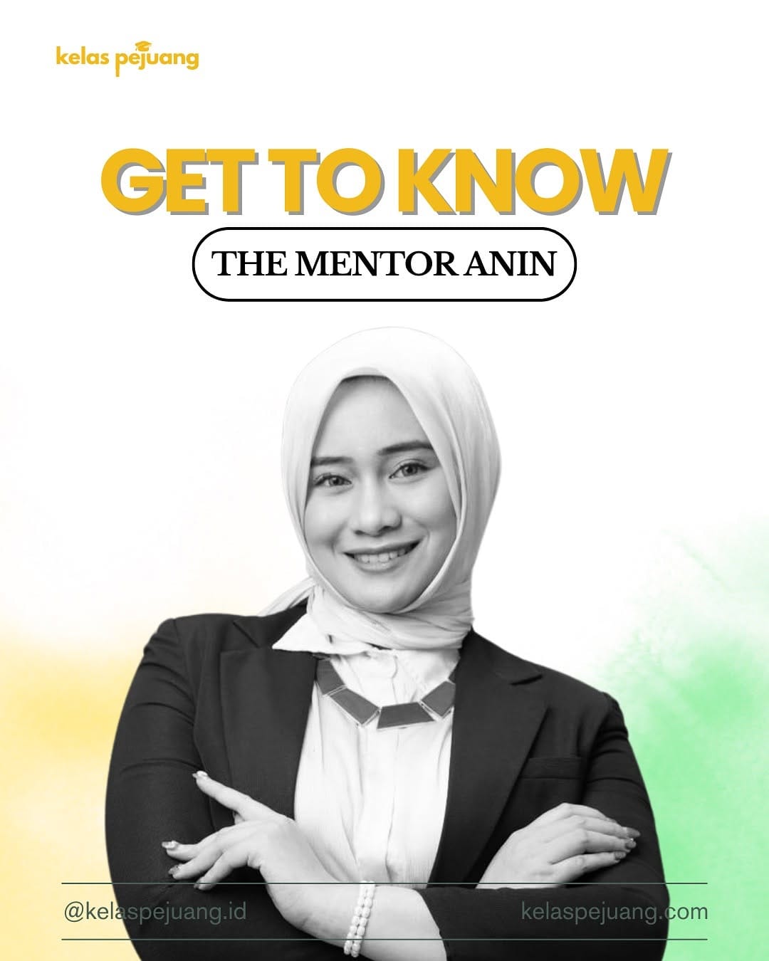 Post 10 by Kelas Pejuang | Discipline Mentorship | SNBP, SNBT, Mandiri on Instagram (carousel)