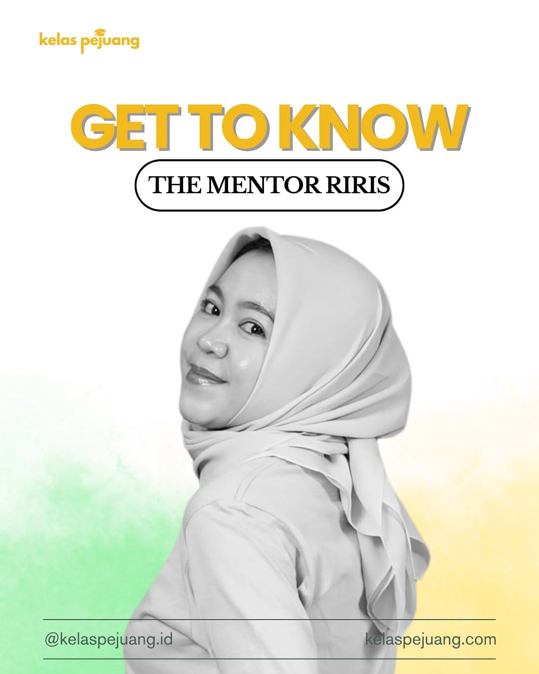 Post 9 by Kelas Pejuang | Discipline Mentorship | SNBP, SNBT, Mandiri on Instagram (carousel)