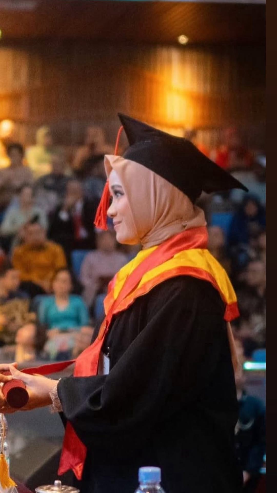 Post 6 by Kelas Pejuang | Discipline Mentorship | SNBP, SNBT, Mandiri on Instagram (video)