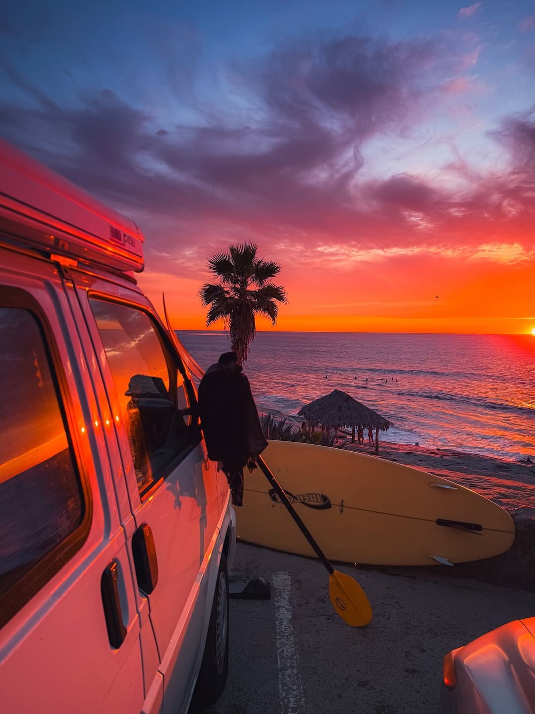 Post 9 by Josh L | California | Photographer on Instagram (image)