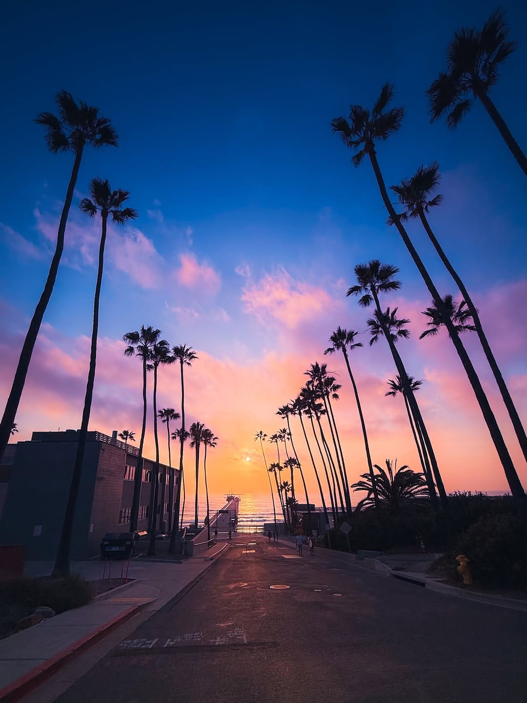 Post 4 by Josh L | California | Photographer on Instagram (image)