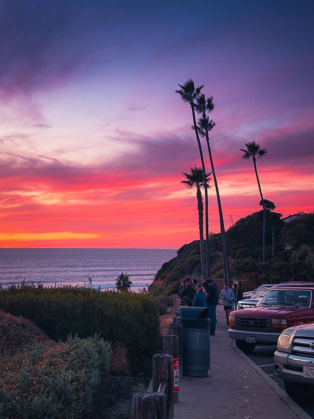 Post 5 by Josh L | California | Photographer on Instagram (image)