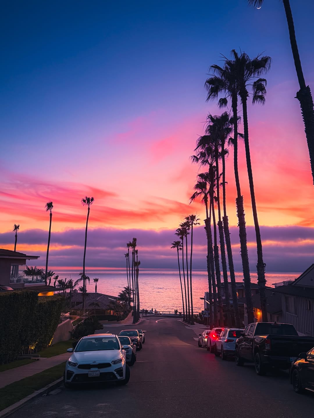 Post 1 by Josh L | California | Photographer on Instagram (image)