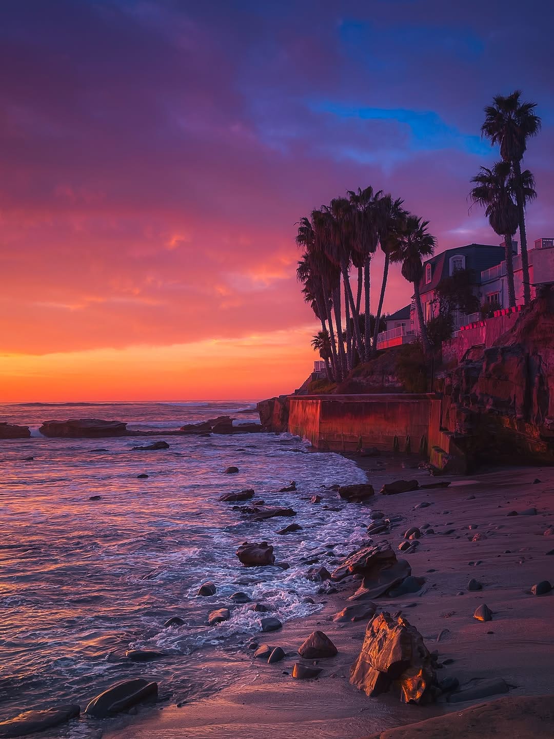 Post 2 by Josh L | California | Photographer on Instagram (image)