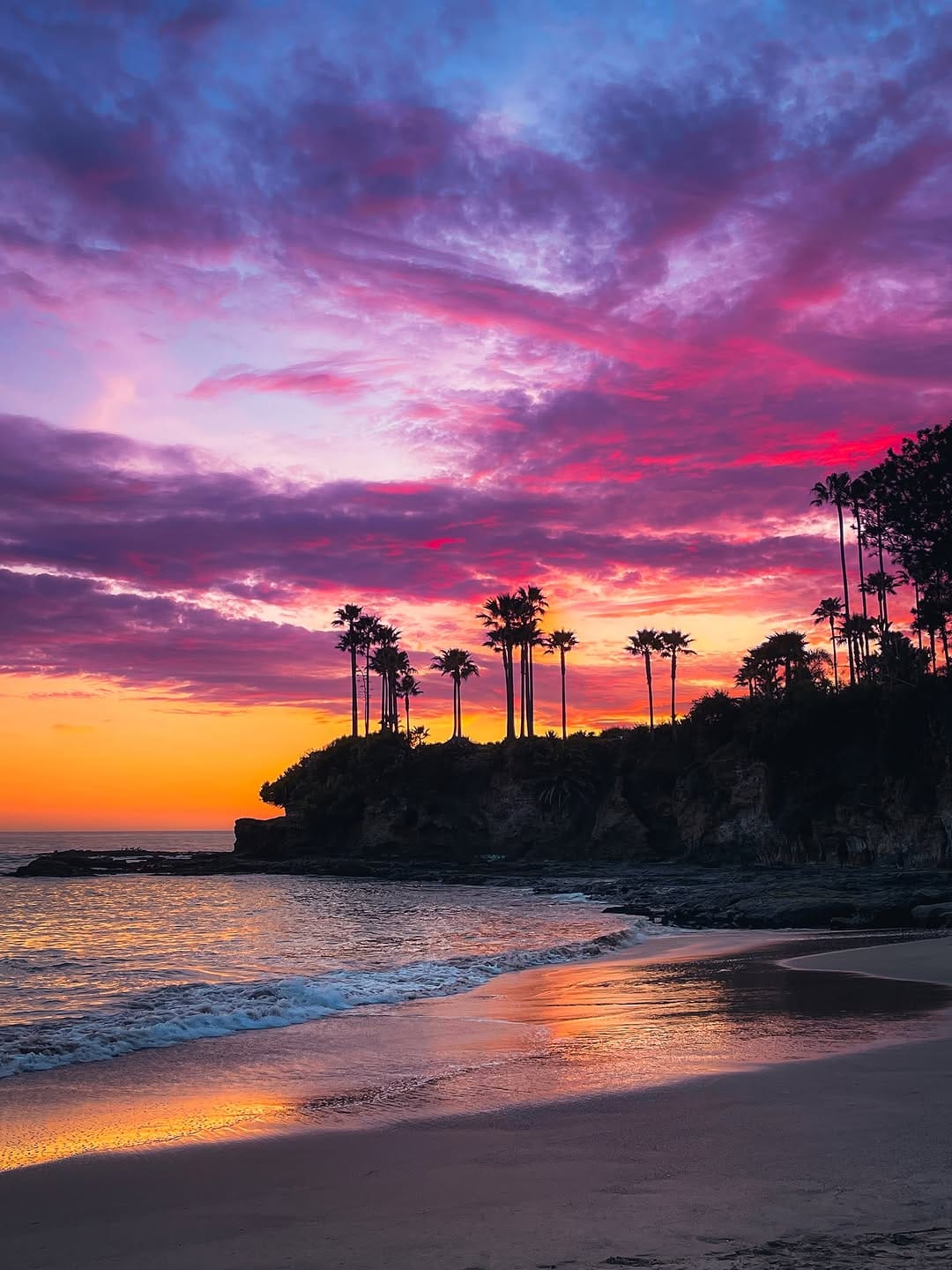 Post 10 by Josh L | California | Photographer on Instagram (image)