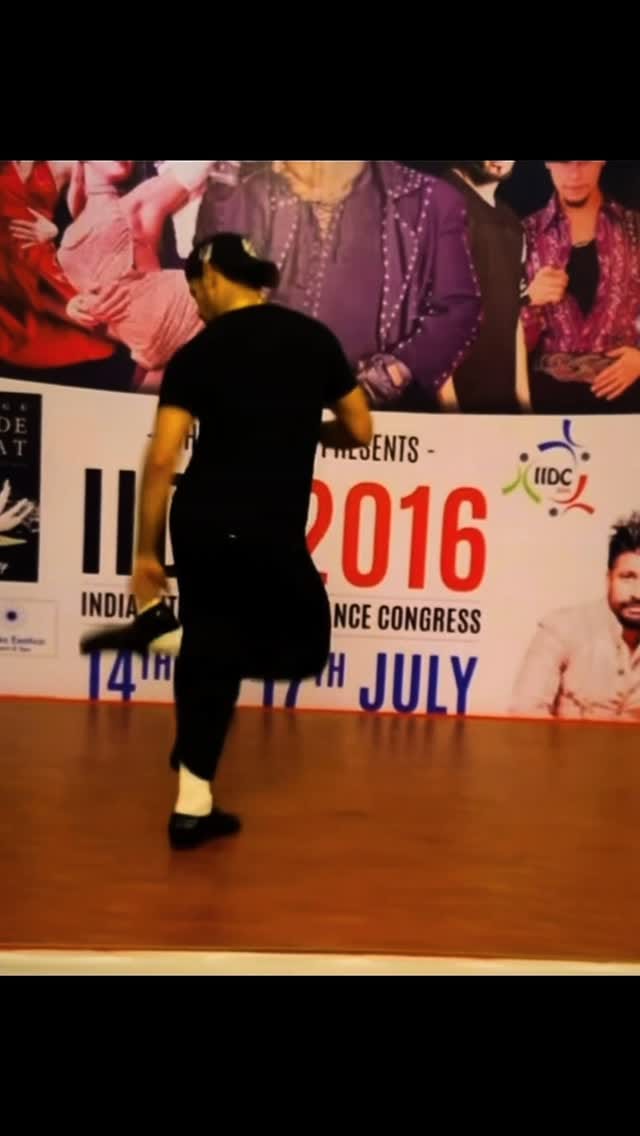 Post 6 by Mambo Royalty NYC on Instagram (video)
