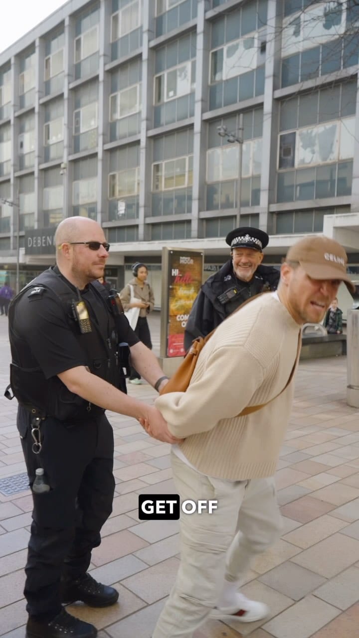 Post 1 by SLEEPIN IS CHEATIN on Instagram (video)