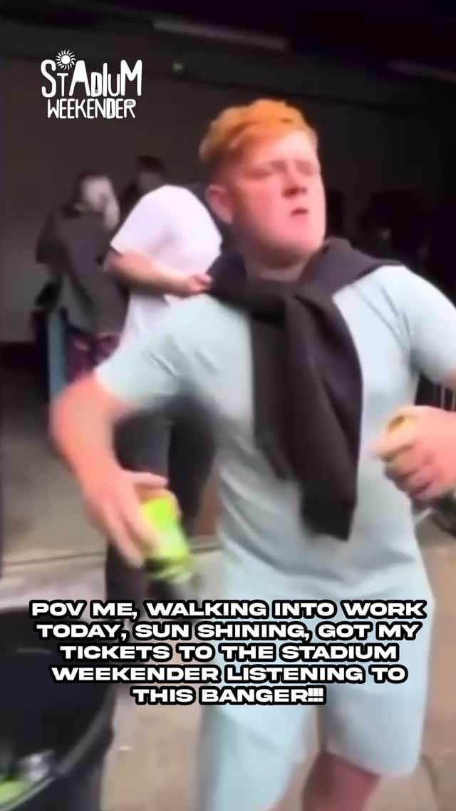 Post 9 by SLEEPIN IS CHEATIN on Instagram (video)