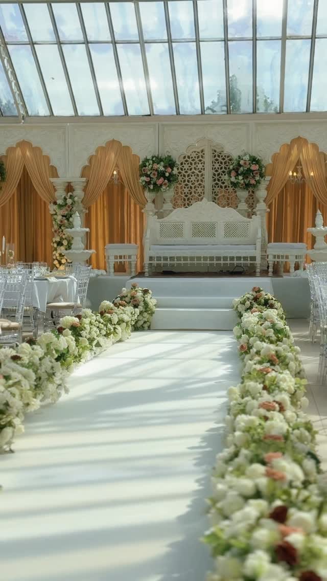 Post 2 by Weddings & Events Management on Instagram (video)