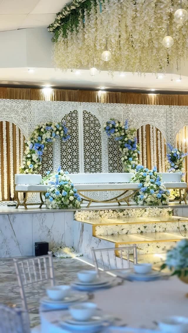 Post 5 by Weddings & Events Management on Instagram (video)