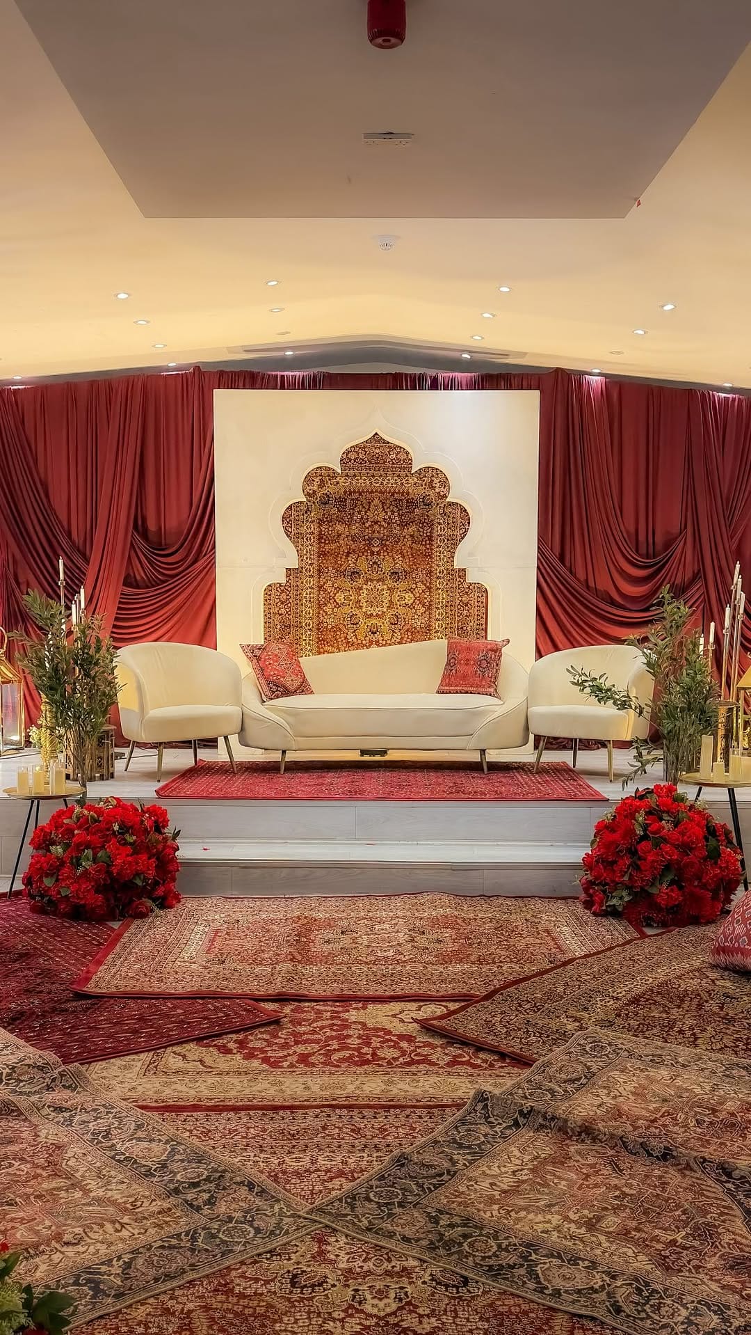 Post 3 by Weddings & Events Management on Instagram (video)